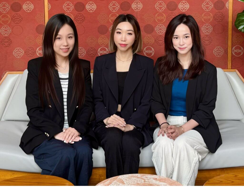 Awesome team